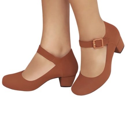 sapato feminino