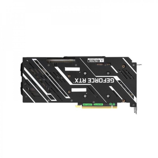 Placa De Vídeo 8GB, RTX 3060TI, EX Galax, GDDR6